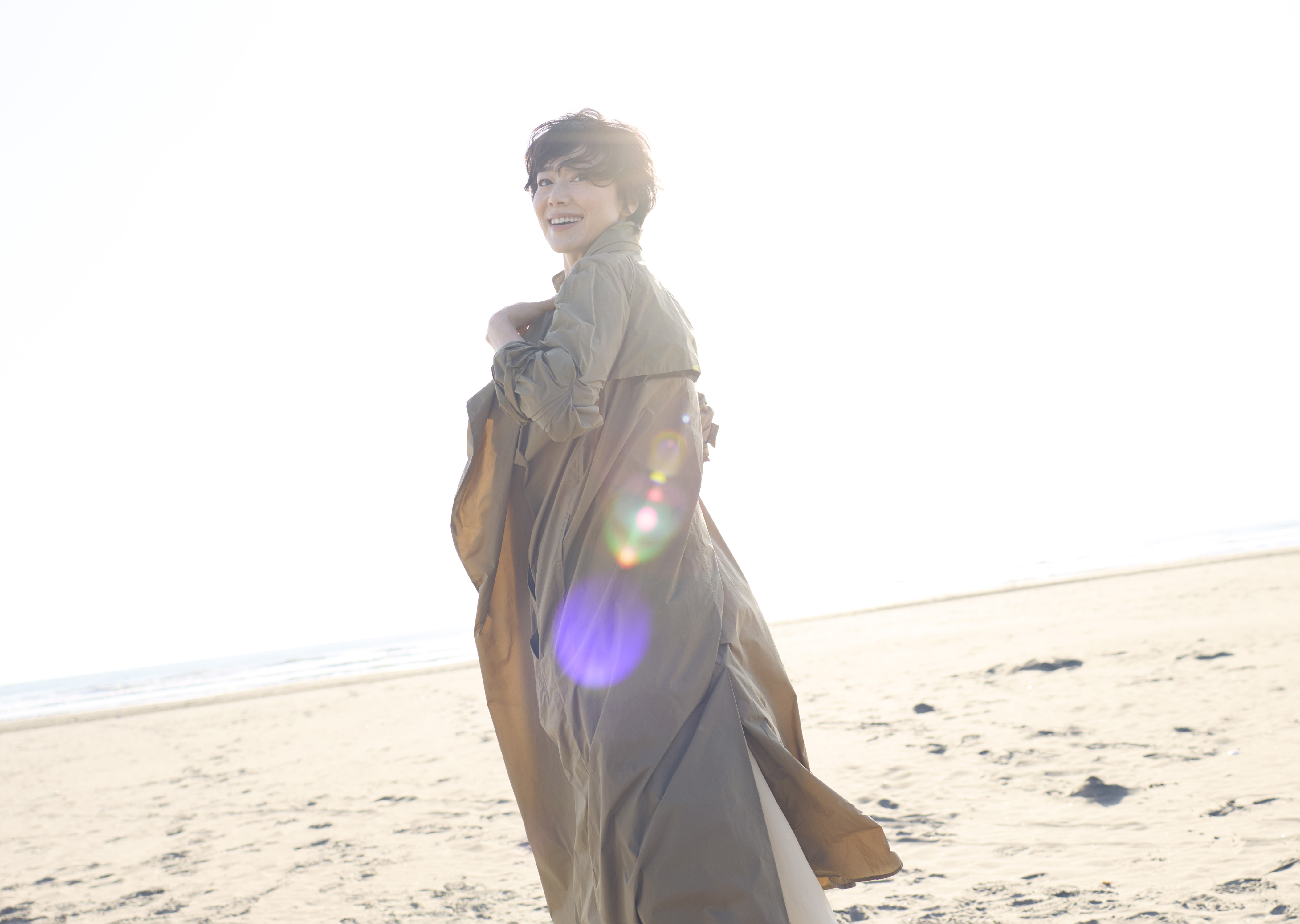 今井美樹