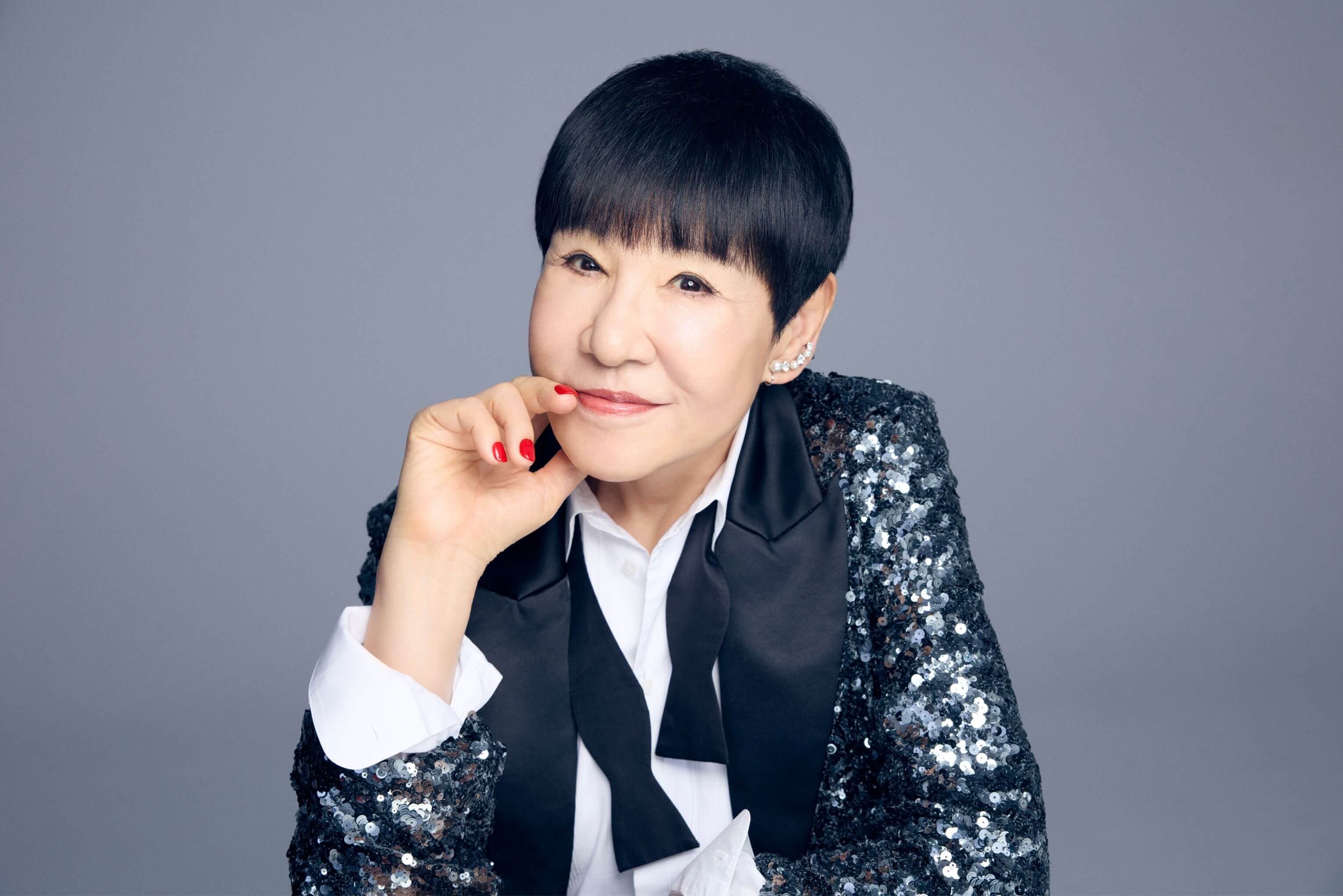 和田アキ子