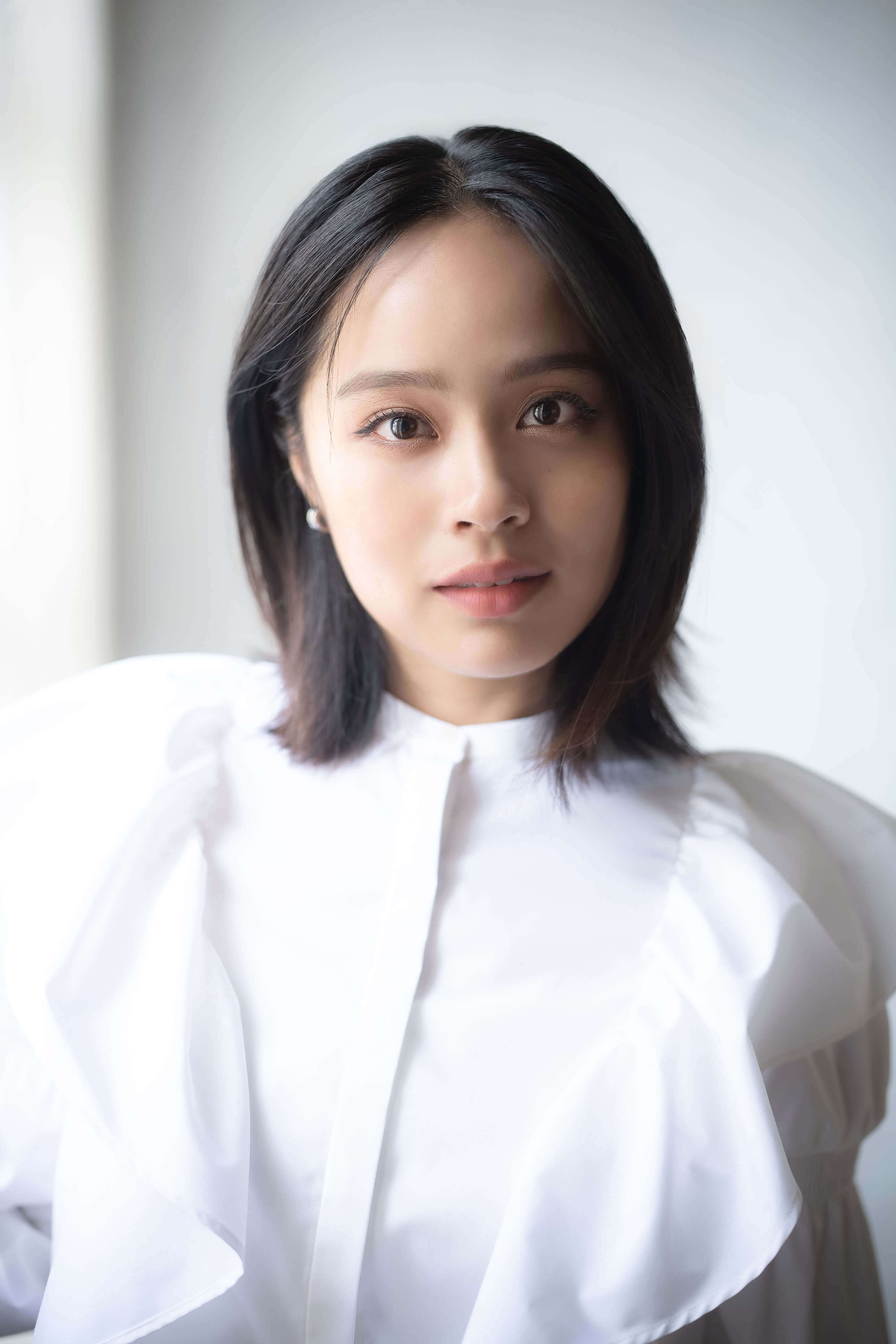 清水美依紗